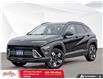 2024 Hyundai Kona 2.0L Preferred (Stk: 62619) in Essex-Windsor - Image 1 of 28