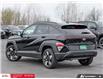 2024 Hyundai Kona 2.0L Preferred (Stk: 62619) in Essex-Windsor - Image 4 of 28