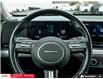 2024 Hyundai Kona 2.0L Preferred (Stk: 62619) in Essex-Windsor - Image 17 of 28