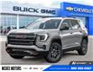 2026 GMC Terrain AT4 (Stk: 424336) in Goderich - Image 1 of 23