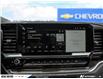2026 GMC Sierra 1500 Elevation (Stk: 308198) in Goderich - Image 17 of 22