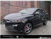 2025 Alfa Romeo Tonale PHEV Base (Stk: 912350) in Victoria - Image 1 of 25