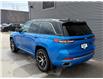 2023 Jeep Grand Cherokee Summit (Stk: U11142) in London - Image 4 of 31