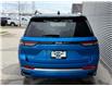2023 Jeep Grand Cherokee Summit (Stk: U11142) in London - Image 5 of 31