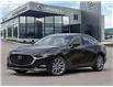 2026 Mazda Mazda3 GT (Stk: 6339) in Thunder Bay - Image 1 of 25