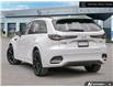 2026 Mazda CX-70 MHEV GT (Stk: 6349) in Thunder Bay - Image 4 of 23