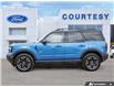 2025 Ford Bronco Sport Outer Banks (Stk: P6654) in London - Image 3 of 26