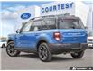 2025 Ford Bronco Sport Outer Banks (Stk: P6654) in London - Image 4 of 26