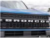 2025 Ford Bronco Sport Outer Banks (Stk: P6654) in London - Image 8 of 26