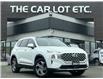 2021 Hyundai Santa Fe Preferred w/Trend Package (Stk: 25354-3) in Sudbury - Image 1 of 25