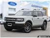 2024 Ford Bronco Sport Big Bend (Stk: P6645) in London - Image 1 of 26