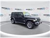 2021 Jeep Wrangler Unlimited Sahara (Stk: 260299A) in Windsor - Image 2 of 20