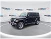 2021 Jeep Wrangler Unlimited Sahara (Stk: 260299A) in Windsor - Image 4 of 20
