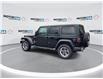 2021 Jeep Wrangler Unlimited Sahara (Stk: 260299A) in Windsor - Image 6 of 20