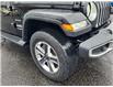 2021 Jeep Wrangler Unlimited Sahara (Stk: 260299A) in Windsor - Image 10 of 20