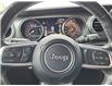 2021 Jeep Wrangler Unlimited Sahara (Stk: 260299A) in Windsor - Image 11 of 20
