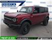 2026 Ford Bronco Big Bend (Stk: 28538) in Dartmouth - Image 1 of 24