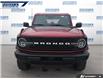 2026 Ford Bronco Big Bend (Stk: 28538) in Dartmouth - Image 2 of 24