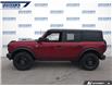 2026 Ford Bronco Big Bend (Stk: 28538) in Dartmouth - Image 3 of 24