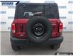 2026 Ford Bronco Big Bend (Stk: 28538) in Dartmouth - Image 5 of 24
