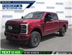 2026 Ford F-250 Platinum (Stk: 28554) in Dartmouth - Image 1 of 24
