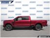 2026 Ford F-250 Platinum (Stk: 28554) in Dartmouth - Image 3 of 24
