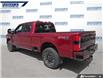 2026 Ford F-250 Platinum (Stk: 28554) in Dartmouth - Image 4 of 24
