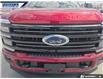 2026 Ford F-250 Platinum (Stk: 28554) in Dartmouth - Image 9 of 24