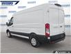2025 Ford E-Transit-350 Cargo Base (Stk: 28079) in Dartmouth - Image 4 of 24