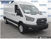 2025 Ford E-Transit-350 Cargo Base (Stk: 28079) in Dartmouth - Image 5 of 24