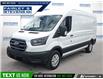 2025 Ford E-Transit-350 Cargo Base (Stk: 28065) in Dartmouth - Image 1 of 24