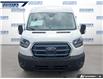 2025 Ford E-Transit-350 Cargo Base (Stk: 28065) in Dartmouth - Image 2 of 24