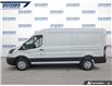 2025 Ford E-Transit-350 Cargo Base (Stk: 28065) in Dartmouth - Image 3 of 24