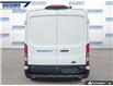 2025 Ford E-Transit-350 Cargo Base (Stk: 28065) in Dartmouth - Image 5 of 24