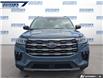 2026 Ford Explorer Active (Stk: 28489) in Dartmouth - Image 2 of 24