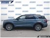 2026 Ford Explorer Active (Stk: 28489) in Dartmouth - Image 3 of 24