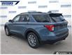2026 Ford Explorer Active (Stk: 28489) in Dartmouth - Image 4 of 24