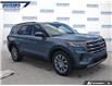2026 Ford Explorer Active (Stk: 28489) in Dartmouth - Image 6 of 24