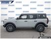 2026 Ford Bronco Big Bend (Stk: 28483) in Dartmouth - Image 3 of 24