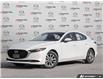 2026 Mazda Mazda3 GX (Stk: 1726M37107) in London - Image 1 of 27