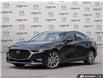 2026 Mazda Mazda3 GT (Stk: 1726M37201) in London - Image 1 of 25