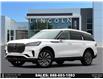 2026 Lincoln Aviator Premiere (Stk: AV11316) in Windsor - Image 1 of 28