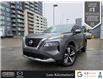 2023 Nissan Rogue Platinum (Stk: PM4514) in Ottawa - Image 1 of 24