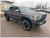 2023 Toyota Tacoma TRD Pro V6 (Stk: PL3160) in Pembroke - Image 10 of 27