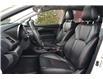 2022 Subaru Crosstrek Limited (Stk: 16218U) in Red Deer - Image 8 of 17