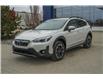 2021 Subaru Crosstrek Sport (Stk: SS0884) in Red Deer - Image 6 of 16