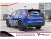 2025 Honda CR-V Sport (Stk: SQ0872SL) in Calgary - Image 7 of 32 2025 Honda CR-V Sport (Stk: SQ0872SL) in Calgary - Image 7 of 32