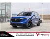 2025 Honda CR-V Sport (Stk: SQ0872SL) in Calgary - Image 1 of 32