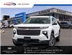 2025 Chevrolet Traverse LT (Stk: 26064A) in Ottawa - Image 1 of 20