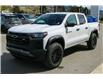 2024 Chevrolet Colorado Trail Boss (Stk: UT2257) in Kamloops - Image 1 of 17